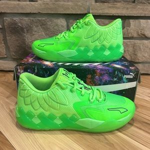 Puma MB.01 Lo “Volt”